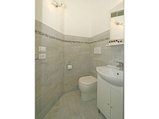 Appartamento per vacanze Manerba del Garda Caratteristiche 17