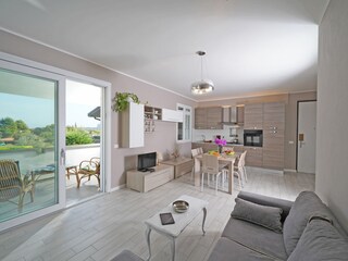 Appartamento per vacanze Manerba del Garda Caratteristiche 11