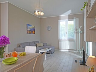 Appartamento per vacanze Manerba del Garda Caratteristiche 12