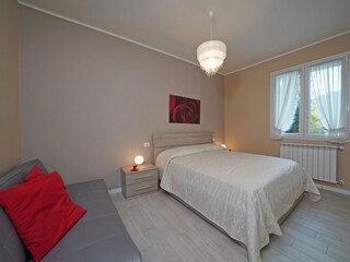 Appartamento per vacanze Manerba del Garda Caratteristiche 15