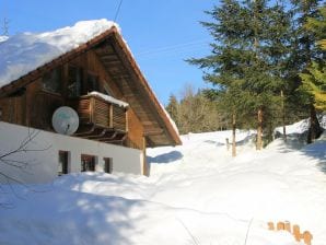 Ferienhaus für Ihren Urlaub mit Hund - Buchenberg - image1