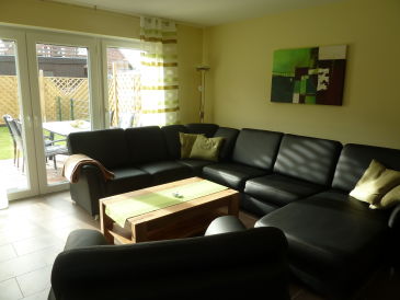 Ferienhaus Manders