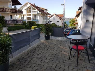 Ferienwohnung "Seeräuber"