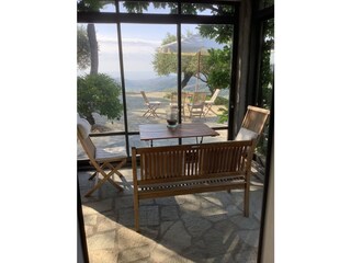 Holiday house Dolcedo Outdoor Recording 14