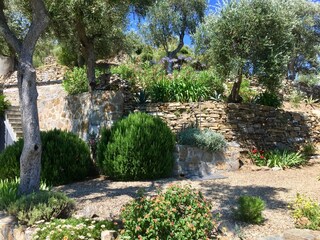 Vakantiehuis Dolcedo Buitenaudio-opname 9