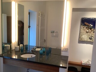 Holiday house Dolcedo Features 23