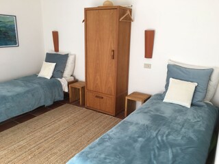 Casa per le vacanze Dolcedo Caratteristiche 28