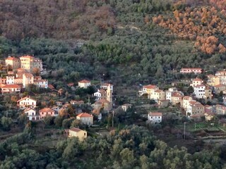 Casa de vacaciones Dolcedo Entorno 34