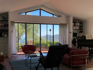 Vakantiehuis Dolcedo Kenmerken 22