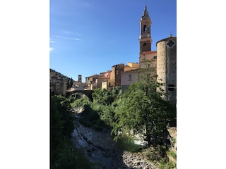 Vakantiehuis Dolcedo Omgeving 33