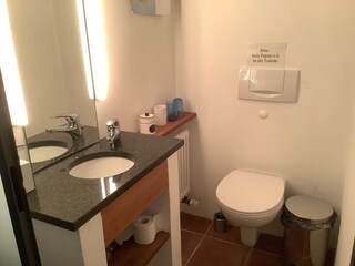 Casa per le vacanze Dolcedo Caratteristiche 31