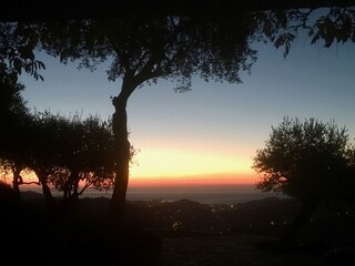 Casa per le vacanze Dolcedo Registrazione all'aperto 5