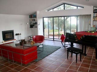 Casa per le vacanze Dolcedo Caratteristiche 20