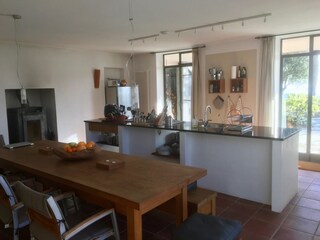 Vakantiehuis Dolcedo Kenmerken 18