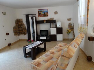 Casa de vacaciones Višnjan Características 10