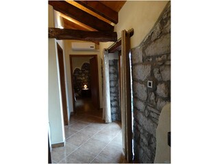 Casa de vacaciones Višnjan Características 13