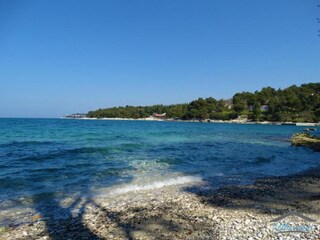 Casa de vacaciones Višnjan Entorno 16