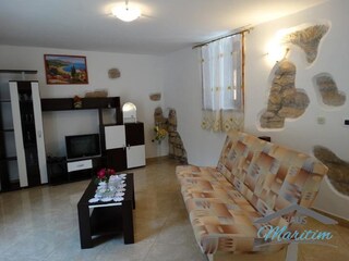 Casa de vacaciones Višnjan Características 8