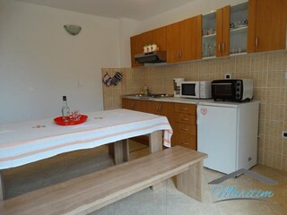 Casa de vacaciones Višnjan Características 9