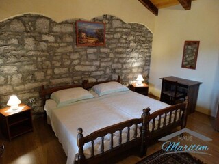 Casa de vacaciones Višnjan Características 11