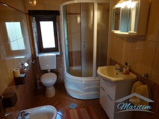 Casa de vacaciones Višnjan Características 15