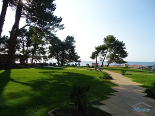 Casa de vacaciones Višnjan Entorno 18