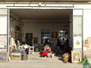 Casa per le vacanze Višnjan Ambiente 19