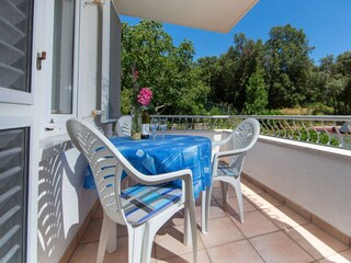 Vakantieappartement Pula Kenmerken 14