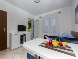 Vakantieappartement Pula Kenmerken 12