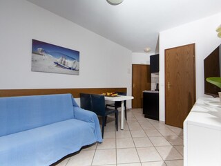 Vakantieappartement Pula Kenmerken 13