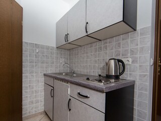 Vakantieappartement Pula Kenmerken 15