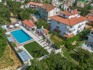 Vakantieappartement Pula Buitenaudio-opname 5