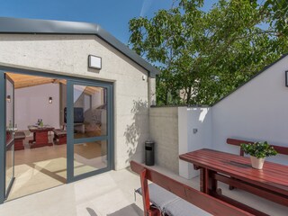 Vakantieappartement Pula Buitenaudio-opname 10
