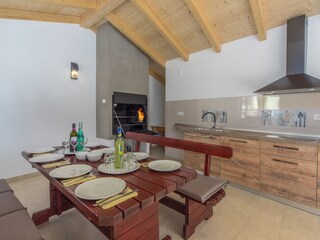 Vakantieappartement Pula Buitenaudio-opname 11