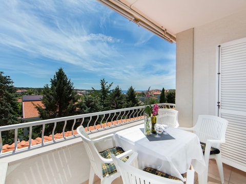 Appartamento per vacanze Villa Sanmichel A-07