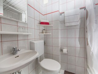 Appartamento per vacanze Pula Caratteristiche 17