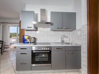 Appartamento per vacanze Pula Caratteristiche 11