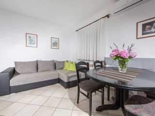 Appartamento per vacanze Pula Caratteristiche 10