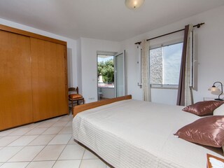 Appartamento per vacanze Pula Caratteristiche 15