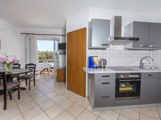 Appartamento per vacanze Pula Caratteristiche 12