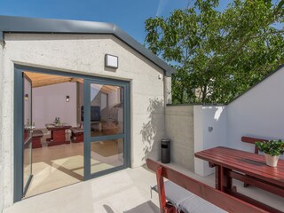 Appartamento per vacanze Pula Registrazione all'aperto 8