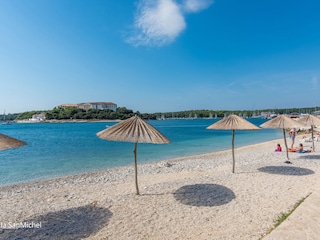 Appartamento per vacanze Pula Ambiente 19