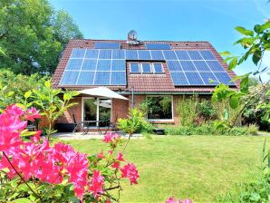 Ferienhaus "Schlei" am schönsten Fjord Deutschlands - Ulsnis - image1