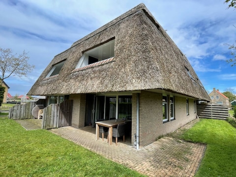 Appartamento Waddenresidentie Ameland