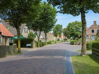 Appartamento Buren Registrazione all'aperto 5