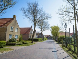 Appartamento Buren Registrazione all'aperto 6