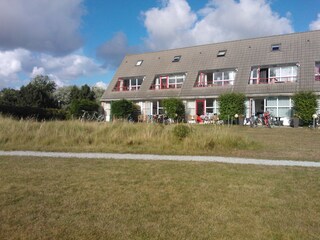 Apartment Buren Outdoor Recording 4
