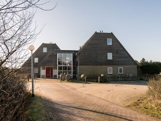 Apartment Buren Outdoor Recording 2