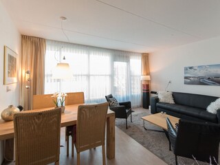 Appartamento Buren Caratteristiche 6