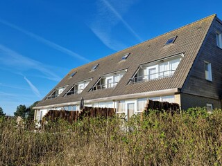 Apartment Buren Outdoor Recording 2